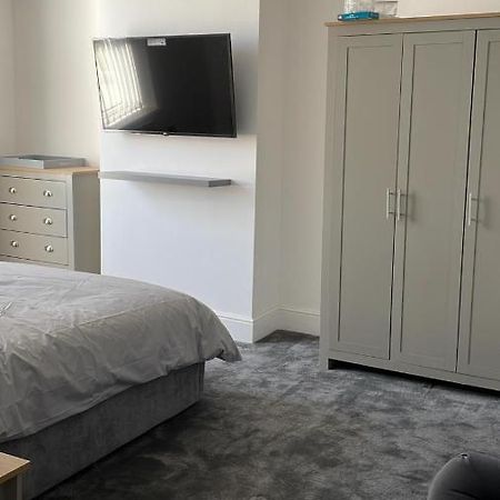 Church Inn En-Suite Rooms With Wi-Fi Moorside Екстериор снимка