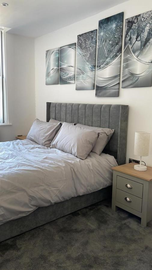 Church Inn En-Suite Rooms With Wi-Fi Moorside Екстериор снимка